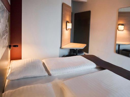Sustainability certification B&B HOTEL Vejle - Housity