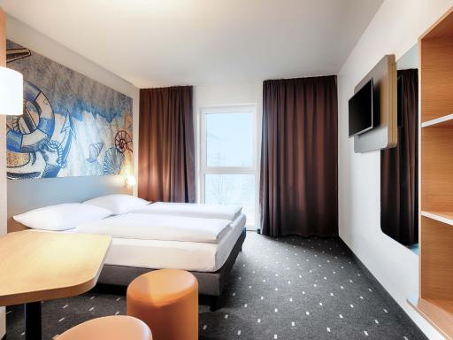 B&B Hotel Emden - Housity