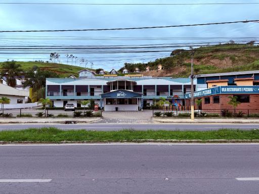 Hotel Vila dos Pescadores - Housity