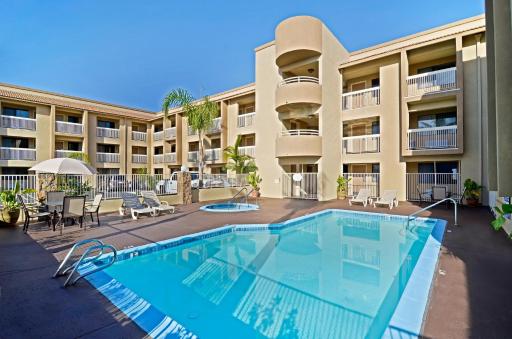 Chula Vista Inn - Housity