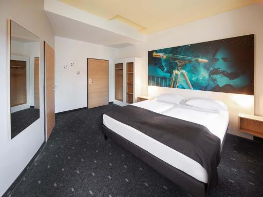 B&B Hotel Jena - Housity