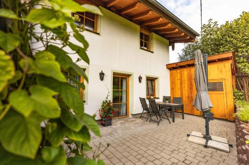 Ferienwohnung Aigner - Housity