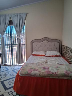 Kitnet Chpda dos veadeiros - Housity