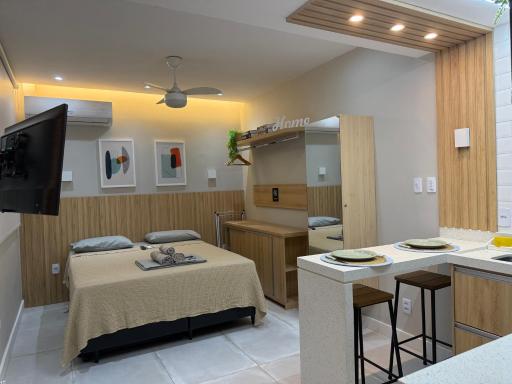 ESPETACULAR APARTAMENTO NO LEBLON - Housity