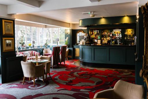 Mere Court Hotel - Housity