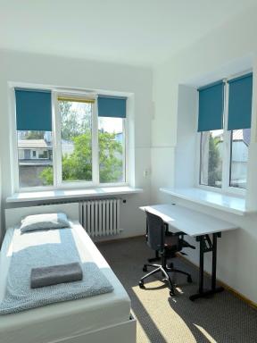Student House Kazimierzowska - Housity