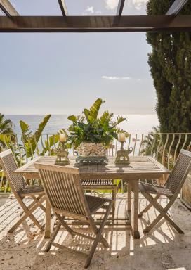 Villa del Mar - 