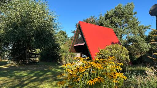 Finnhütten Waldesruh - Housity