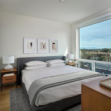 AVE Santa Clara - Short Stay Furnished Apartment - Housity