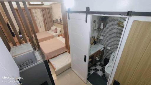 Resort Style Condo Walkable to Mall of Asia - Hizvo