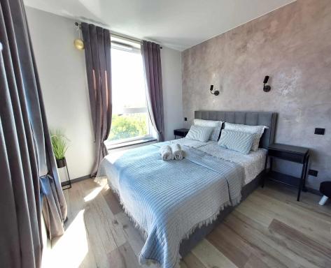 AA Apartments OldTown - Hizvo
