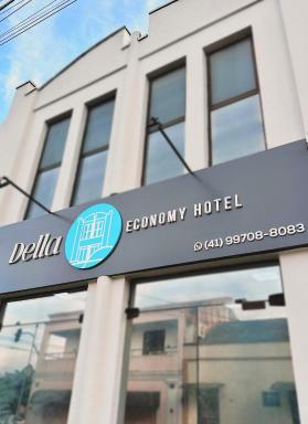 Della Economy Hotel - Housity