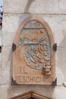 Il Peschiciano - Housity