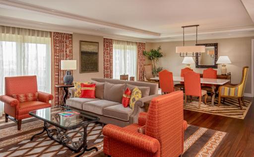 The Westin Riverwalk, San Antonio - Housity