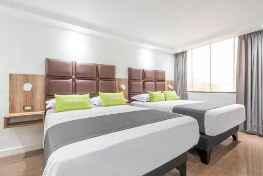 Hoteles Casa Aika - Housity