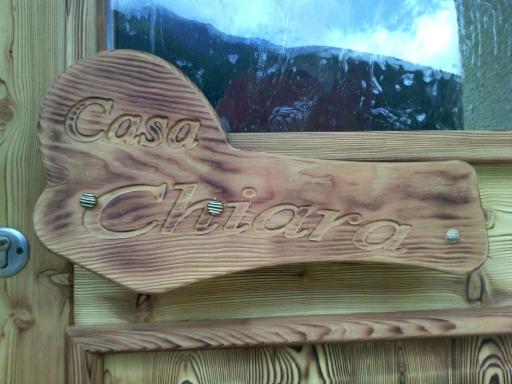 Casa Chiara - Housity