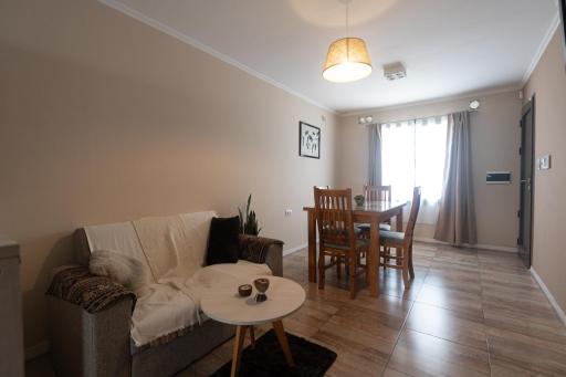 Departamento familiar a estrenar - Housity