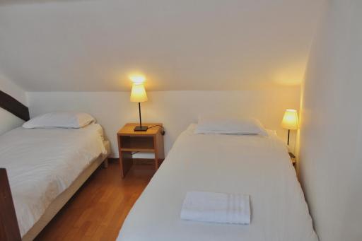 La Bullote - Gîtes - Paris Roissy - Housity