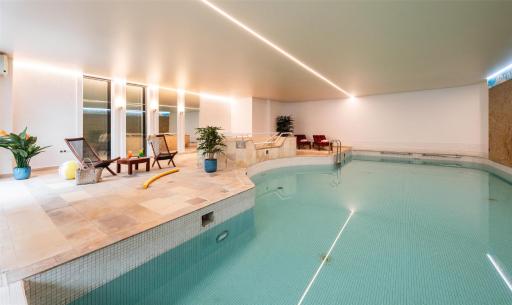 Best Western Hotel Heide - Housity