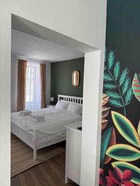 SKOL apartment - Housity