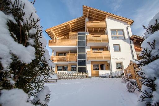 Apartments Ciasa Costa - Housity