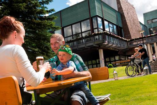AHORN Waldhotel Altenberg - Housity