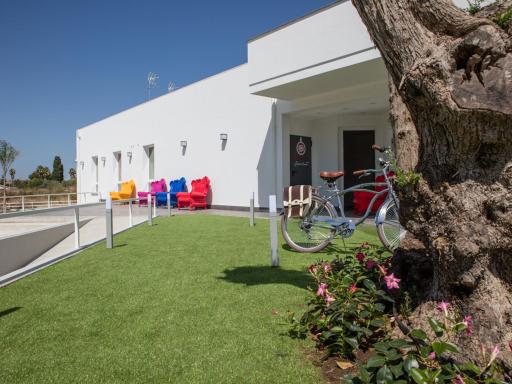 Abraxia Guest House - Housity