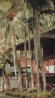 Jatimas Hijau Hotel & Villa - Housity