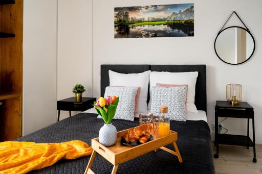 EASY RENT Apartments - SMART - Housity