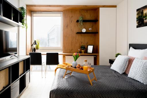 EASY RENT Apartments - SMART - Housity