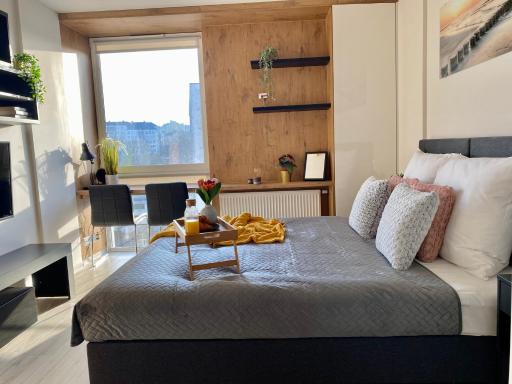EASY RENT Apartments - SMART - Housity