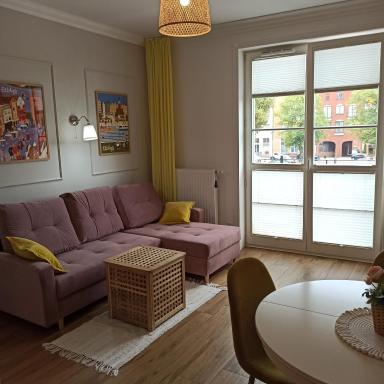 Apartament na Starówce - Housity