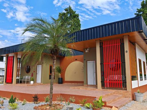 My Heaven Resort Family House - Housity