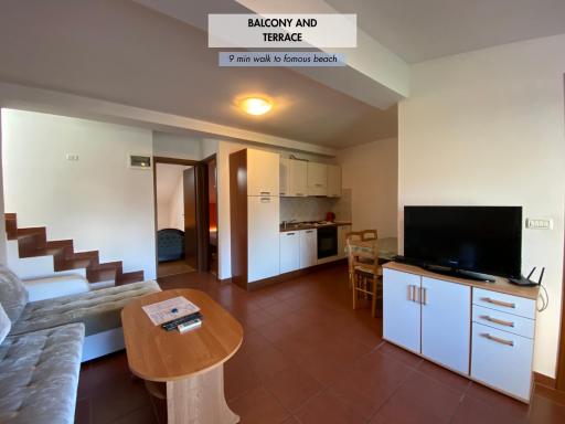 Apartments Matej - Hizvo