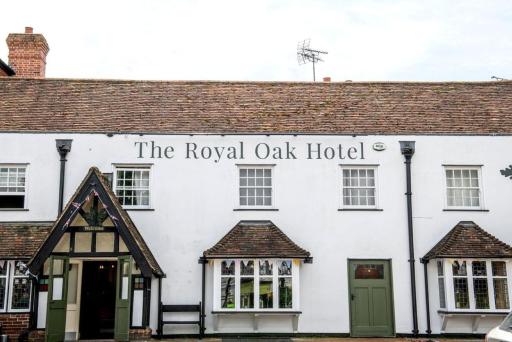 The Royal Oak - Housity