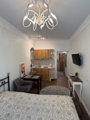 Vilnius Symphony Apartments - Housity