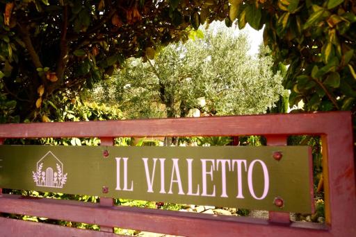 Il Vialetto - Housity