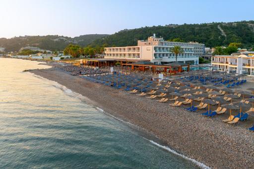Avra Beach Resort - Housity