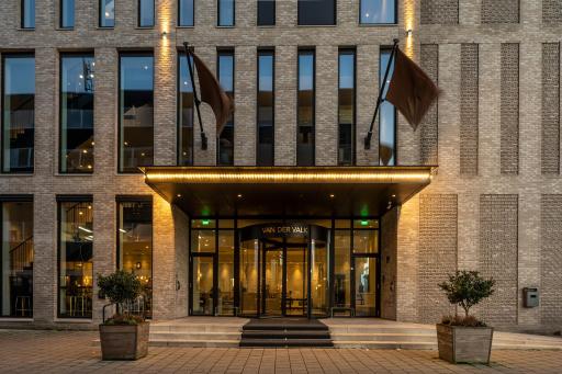 Van der Valk Hotel Amsterdam - Amstel - Housity