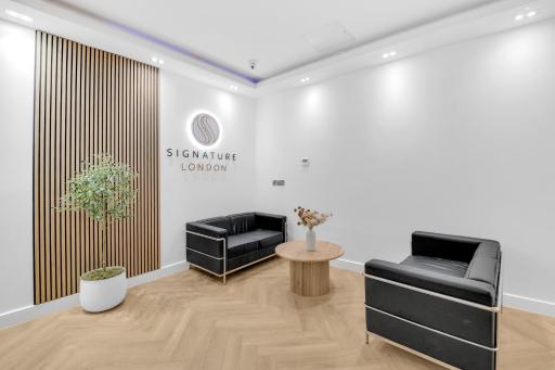 Signature London - Housity