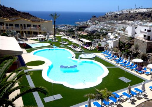 Apartamentos Natural Park - Housity