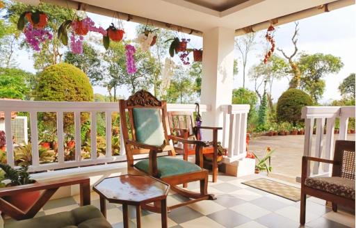 The Blue Mountains Estate Stay - Housity