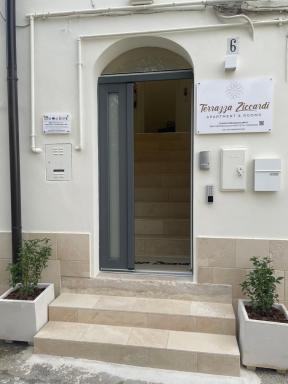 Terrazza Ziccardi - Housity