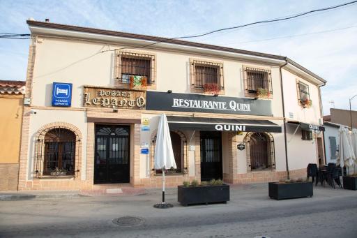 POSADA LEPANTO - Housity