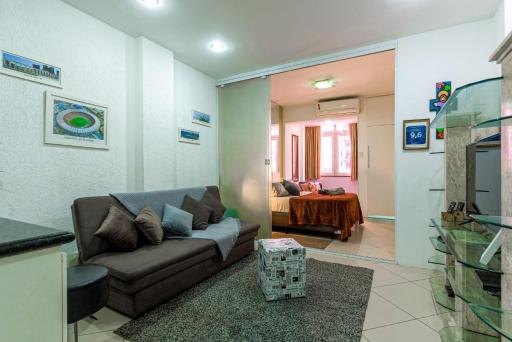 VIP Copacabana Beach - Housity