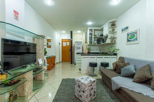VIP Copacabana Beach - Housity