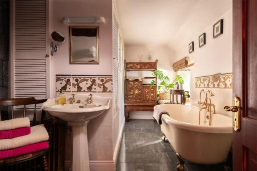 Dannah Farm Country House - Housity