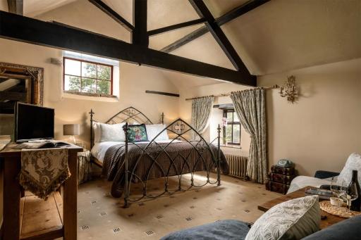 Dannah Farm Country House - Housity