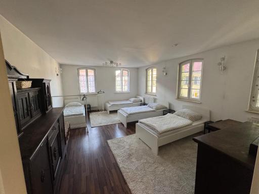 Monteurwohnung Lambsheim - Housity
