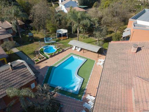 Don Numas Posada & Spa - Housity